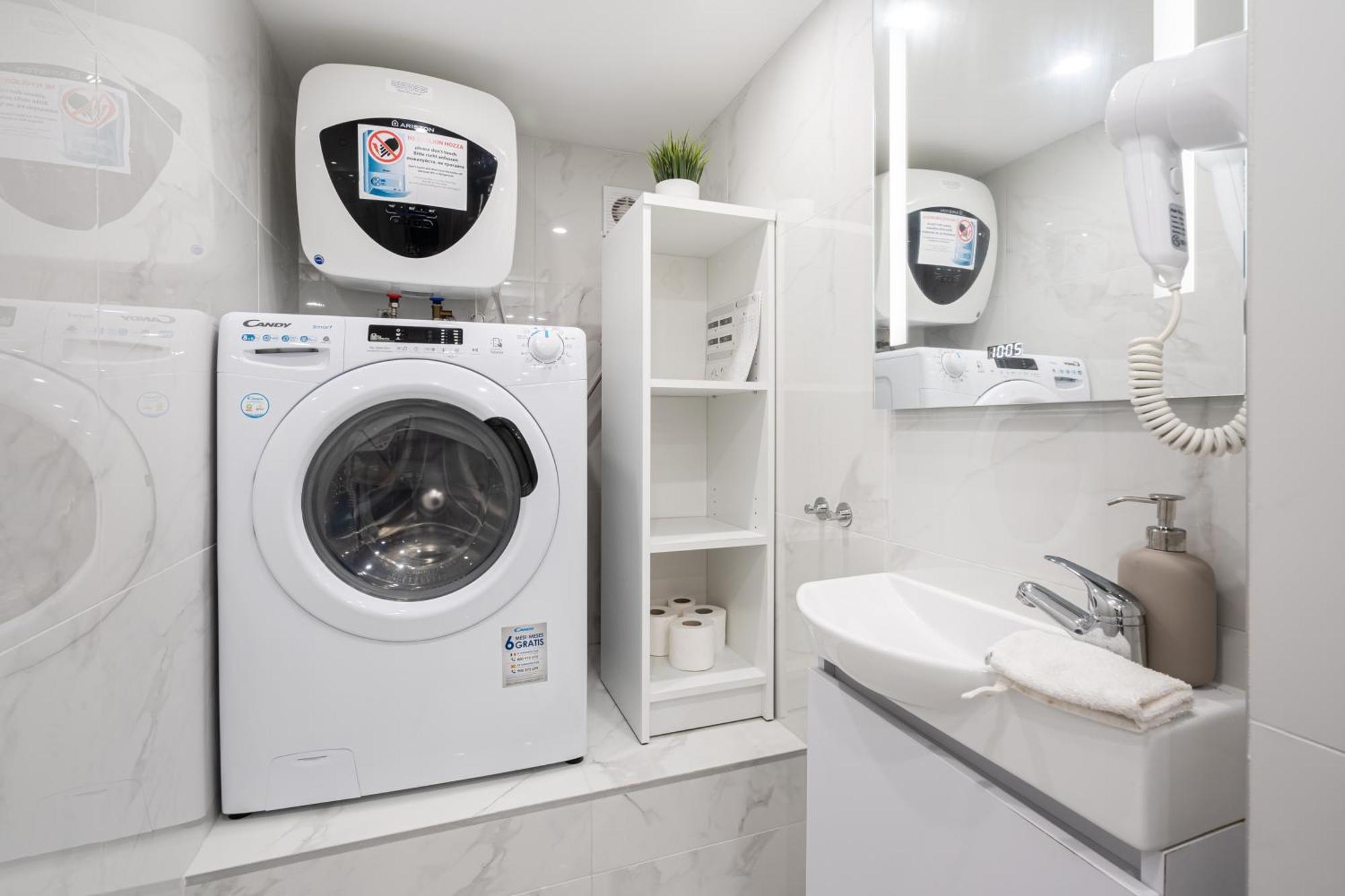 Nook Oasis * Budapest
