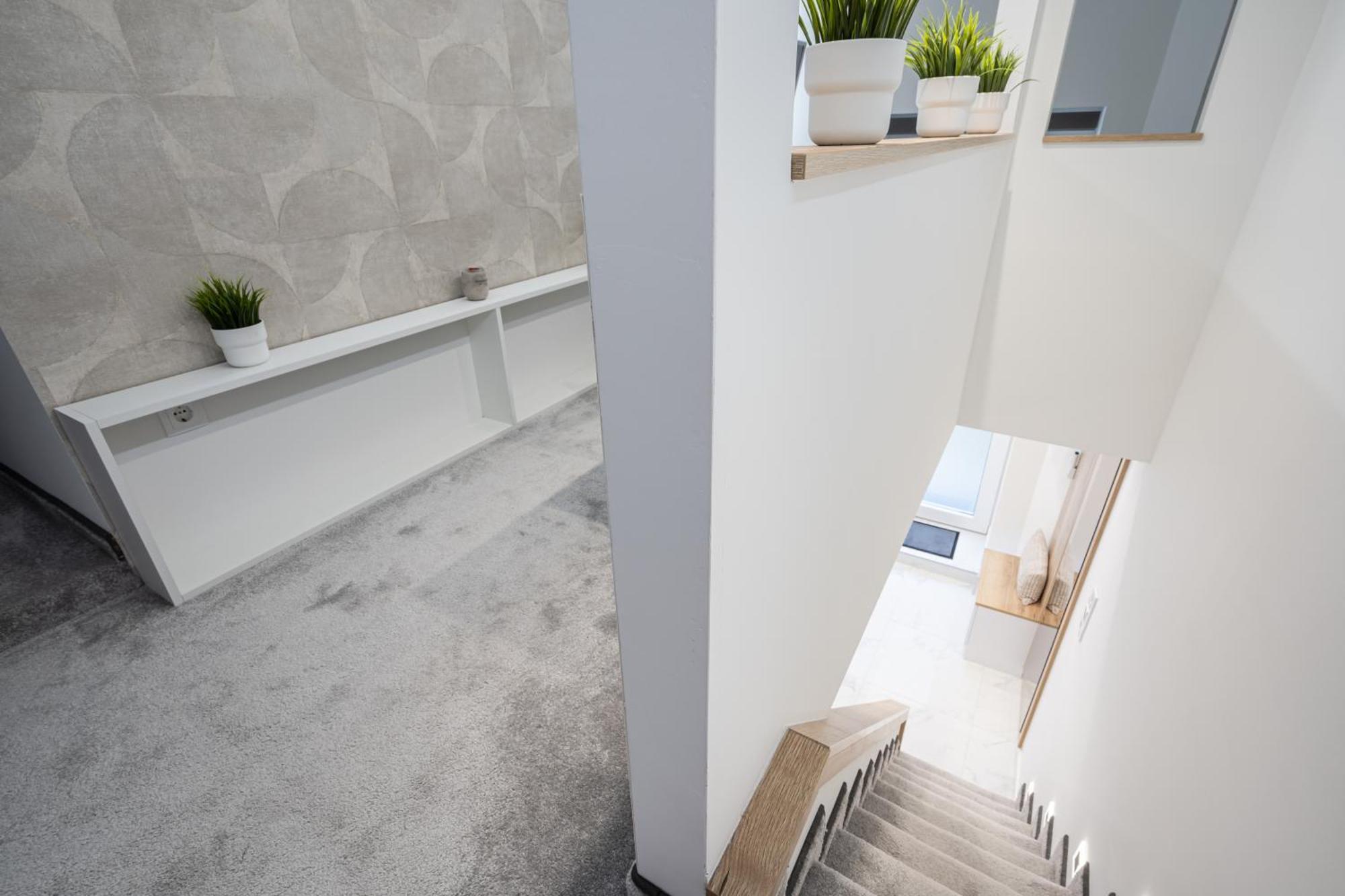 Nook Oasis Апартаменти *