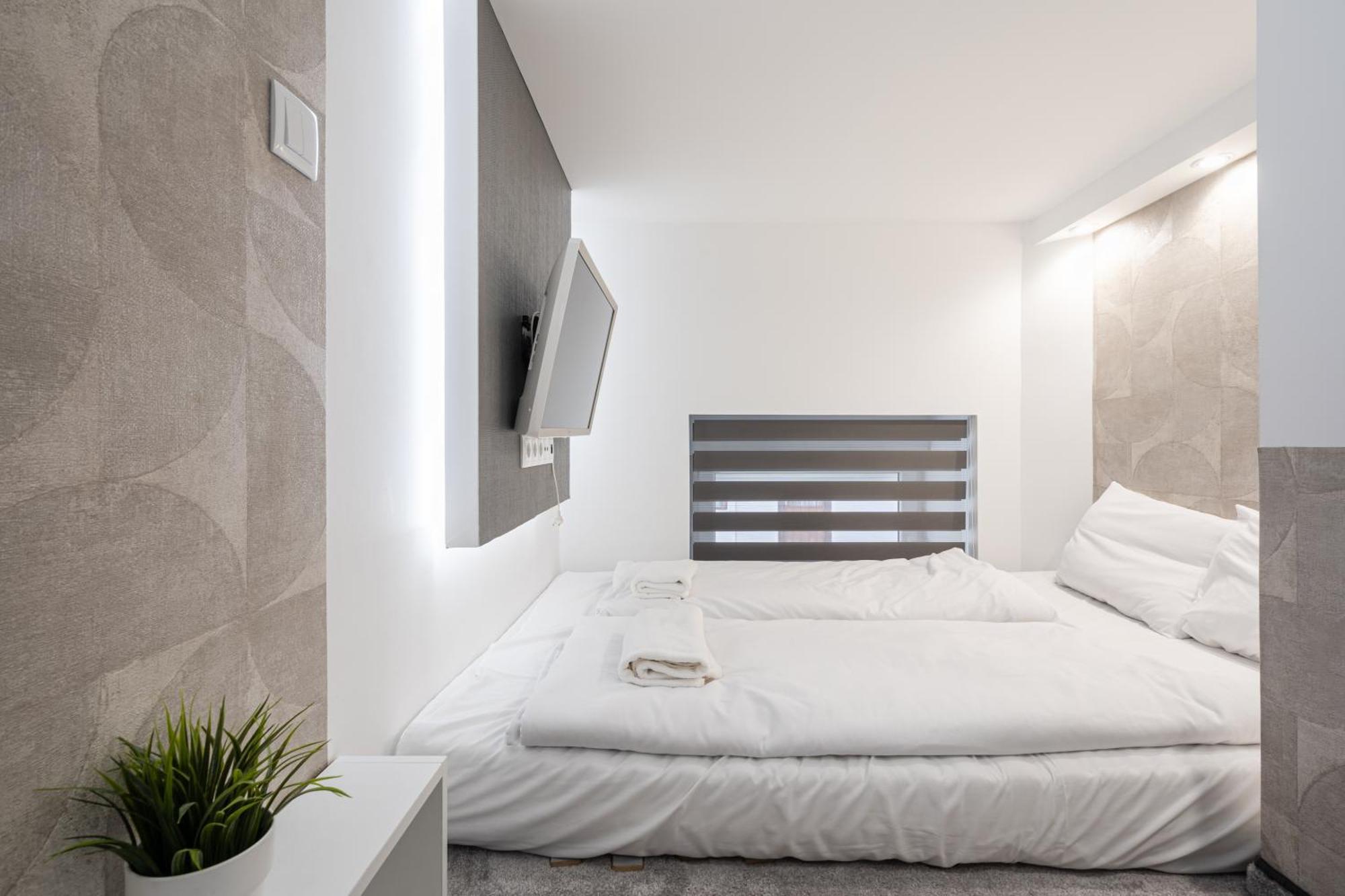 Nook Oasis * Будапешт