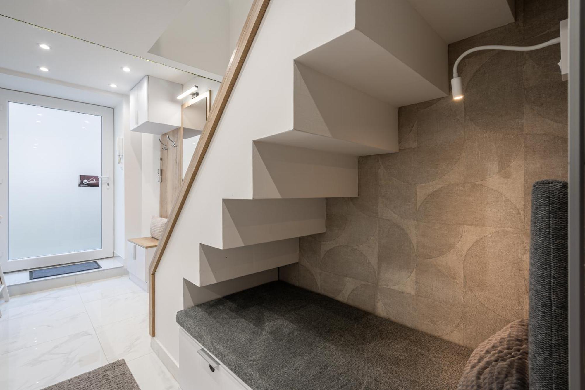 Nook Oasis Будапешт
