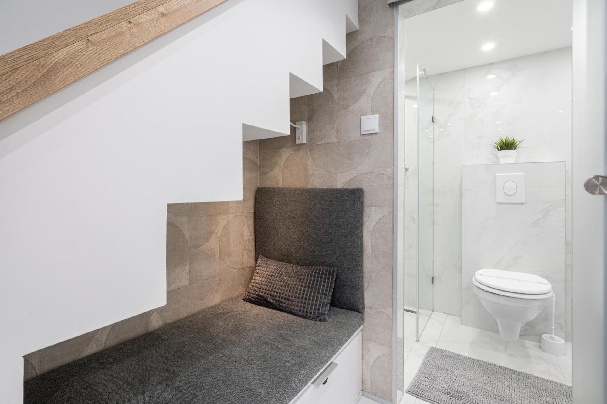 Nook Oasis Апартаменти *