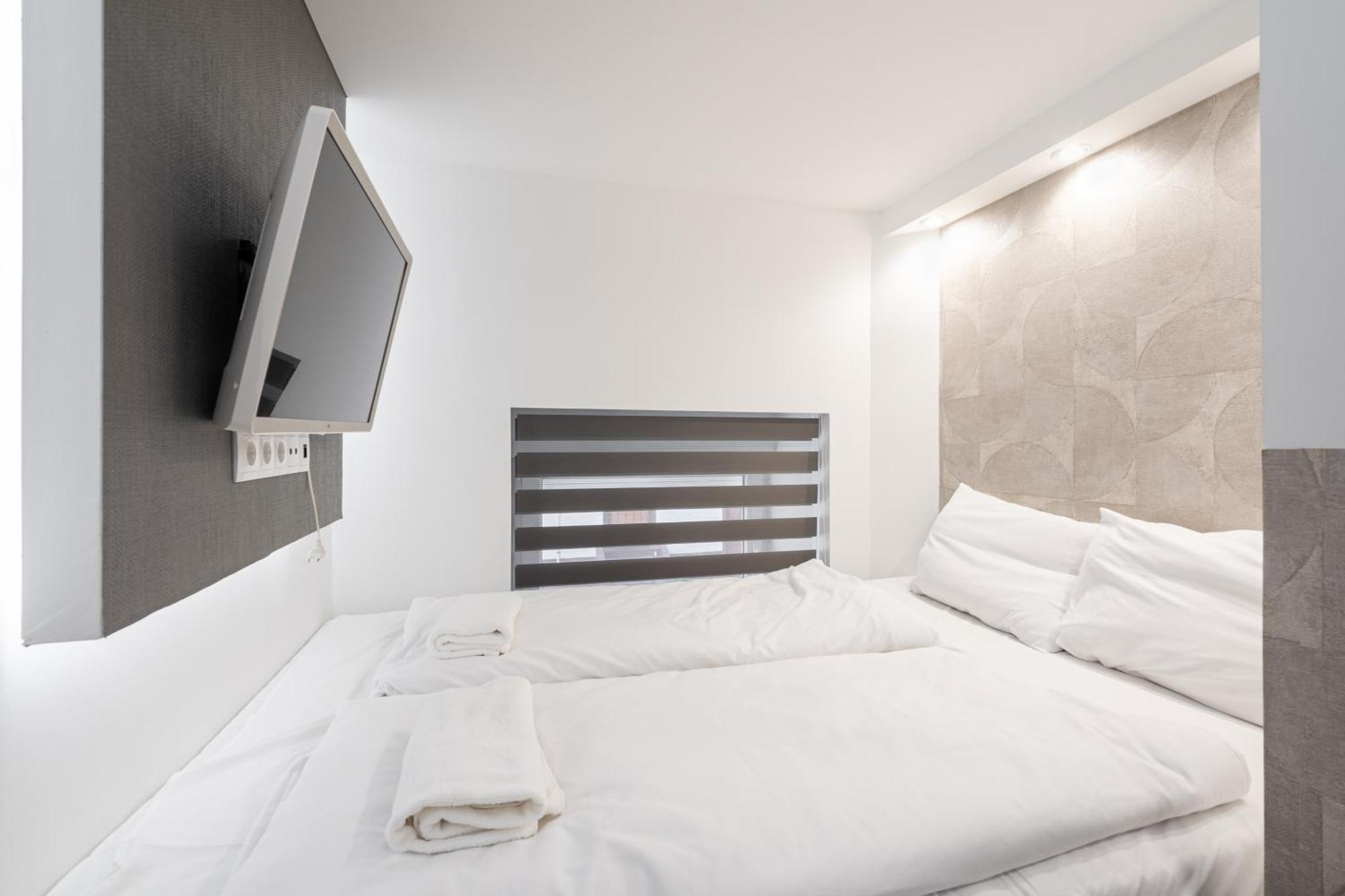 Appartement Nook Oasis